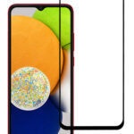 POWERTECH tempered glass 5D TGC-0574