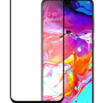 POWERTECH tempered glass 5D TGC-0634 για Samsung A14 5G