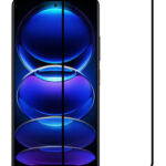 POWERTECH tempered glass 5D