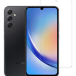 POWERTECH tempered glass 9H 2.5D TGC-0637 για Samsung A34 5G