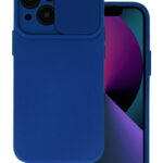 POWERTECH Θήκη Camshield Soft MOB-1937 για iPhone 14 Plus