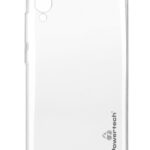 POWERTECH Θήκη Perfect Clear 1mm MOB-1337 για Samsung M10