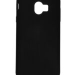 POWERTECH Θήκη Silicon Velvet για Samsung Galaxy J4 2018