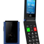 POWERTECH Κινητό Τηλέφωνο Sentry Dual II