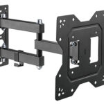 POWERTECH επιτοίχια βάση τηλεόρασης PT-1129