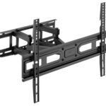 POWERTECH επιτοίχια βάση τηλεόρασης PT-1130