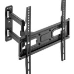 POWERTECH επιτοίχια βάση τηλεόρασης PT-1131