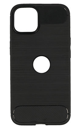 POWERTECH θήκη Carbon MOB-1865 για iPhone 14 Pro