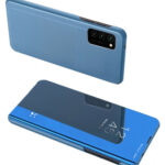 POWERTECH θήκη Clear View MOB-1643 για Samsung A72 5G