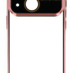 POWERTECH θήκη Electro Lens MOB-1945 για iPhone 15