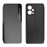 POWERTECH θήκη Smart view MOB-1918 για Xiaomi Note 12 5G/Poco X5