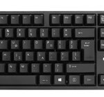 POWERTECH πληκτρολόγιο PT-1074