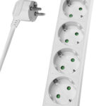 POWERTECH πολύπριζο PT-876