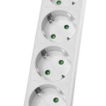 POWERTECH πολύπριζο PT-886