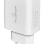 POWERTECH φορτιστής τοίχου PT-1044