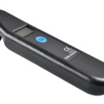 PROPLUS ψηφιακό μανόμετρο πίεσης τροχών 580212