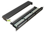 PULSAR patch panel RP-F24V6