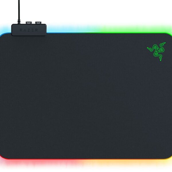 Razer FIREFLY V2 Chroma RGB Hard Gaming Mousepad