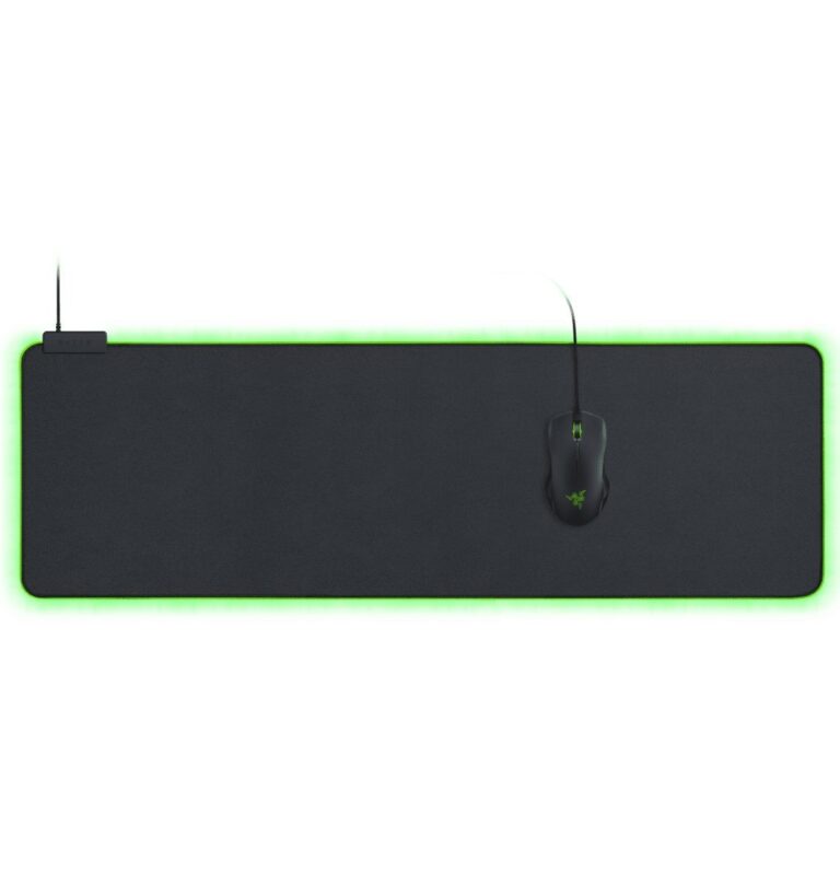 Razer Goliathus Chroma Extended Mousepad