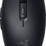 Razer OROCHI V2 Black Ultra Lightweight - Dual Wireless - 5G 18K DPI - 950hrs Battery