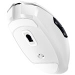 Razer OROCHI V2 White Ultra Lightweight - Dual Wireless - 5G 18K DPI - 950hrs Battery - Image 2