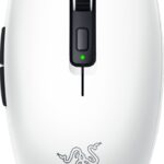 Razer OROCHI V2 White Ultra Lightweight - Dual Wireless - 5G 18K DPI - 950hrs Battery