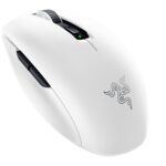 Razer OROCHI V2 White Ultra Lightweight - Dual Wireless - 5G 18K DPI - 950hrs Battery - Image 4