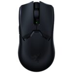 Razer VIPER V2 PRO BLACK - 57g Wireless Ultra Light - 30K DPI Optical Gaming Mouse with Grip Tapes