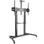 SBOX MOBILE FLOOR STAND 60'-100' / 152-254 cm