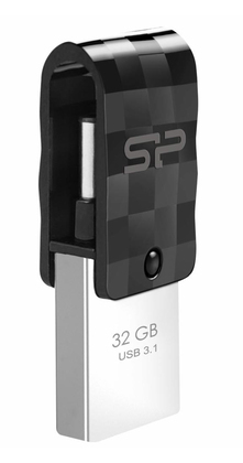 SILICON POWER USB Flash Drive C31