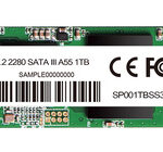 SILICON POWER SSD A55