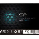 SILICON POWER SSD A55 256GB