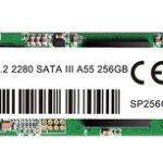SILICON POWER SSD A55