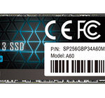 SILICON POWER SSD PCIe Gen3x4 P34A60 M.2 2280