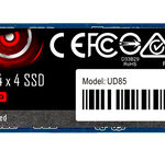 SILICON POWER SSD PCIe Gen4x4 M.2 2280 UD85