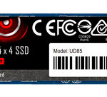 SILICON POWER SSD PCIe Gen4x4 M.2 2280 UD85