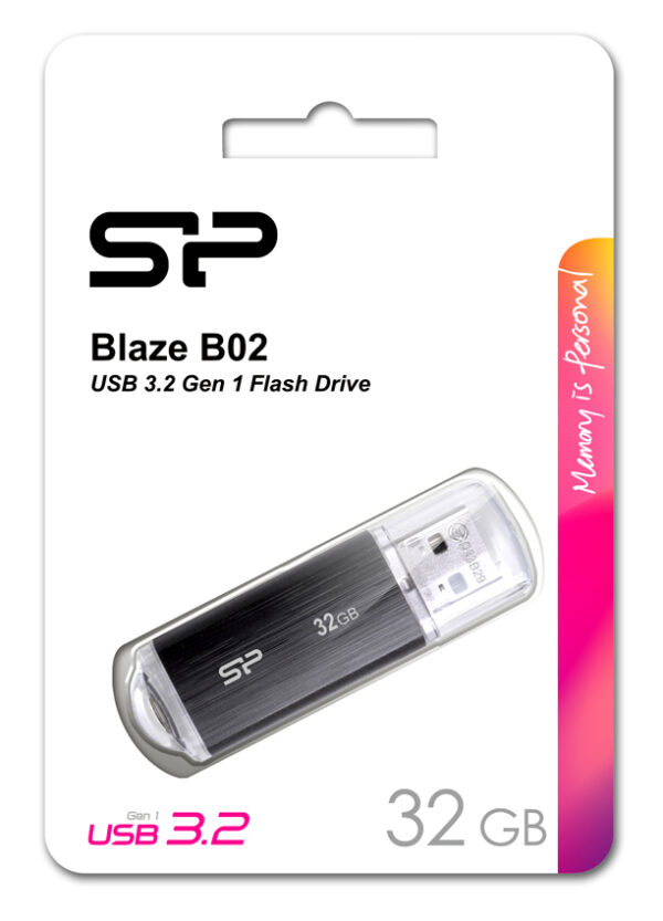 USB 3.2