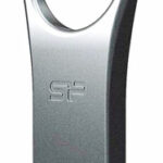 SILICON POWER USB Flash Drive Firma F80