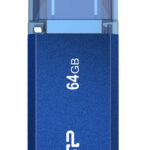 SILICON POWER USB Flash Drive Helios 202