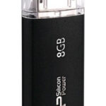 SILICON POWER USB Flash Drive Ultima II-I