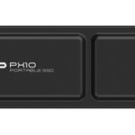 SILICON POWER εξωτερικός SSD PX10