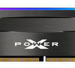 SILICON POWER μνήμη DDR4 UDIMM XPOWER Zenith