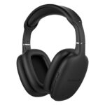 SONIC GEAR BLUETOOTH 5.0 HEADSET AIRPHONE 6 BLACK