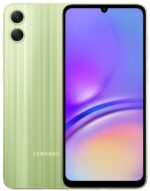 Samsung SM-A055F/DS Galaxy A05 Dual Sim 6.7" 6GB/128GB Light Green NON EU
