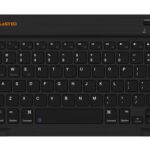 TECLAST ασύρματο πληκτρολόγιο K10