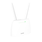 TENDA N300 WIFI 4G LTE ROUTER 4G06C