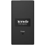 TENDA POE15F 10/100 Mbps PoE INJECTOR 15W 1xLAN PoE 1x LAN