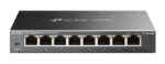 TP-LINK Easy Smart Switch TL-SG108E