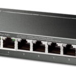 TP-LINK Easy Smart Switch TL-SG108PE