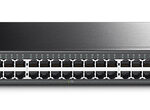 TP-LINK JetStream L2 managed switch TL-SG3452